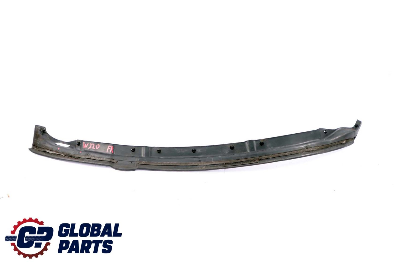 Mercedes S-Class W220 Front Right Door O/S Trim Strip Seite Seal A2207201278