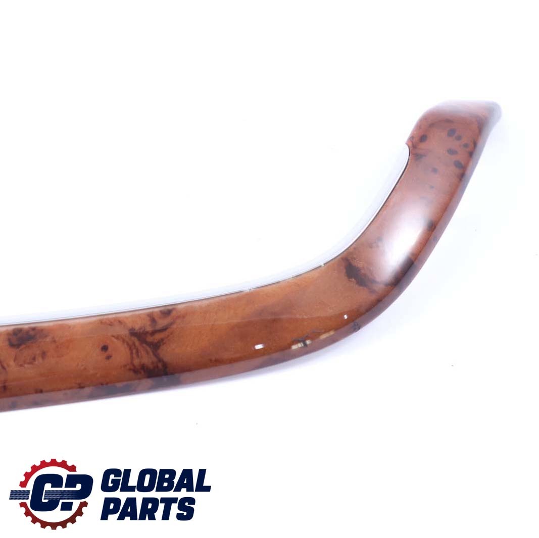 Mercedes-Benz S W220 1 Blende Tür Holz Vorne Links Burled Walnut A2207202322