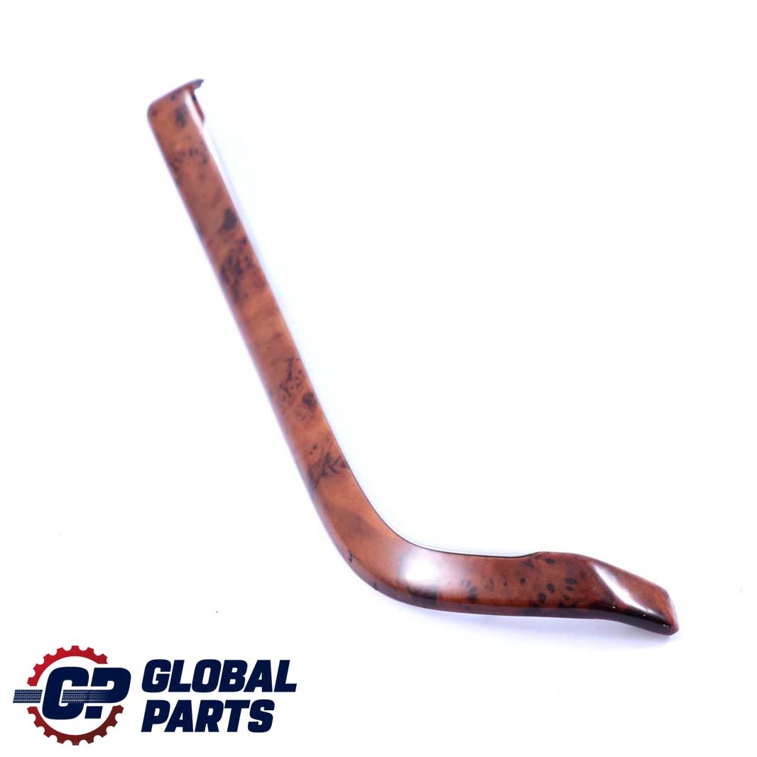 Mercedes-Benz S W220 1 Blende Tür Holz Vorne Links Burled Walnut A2207202322