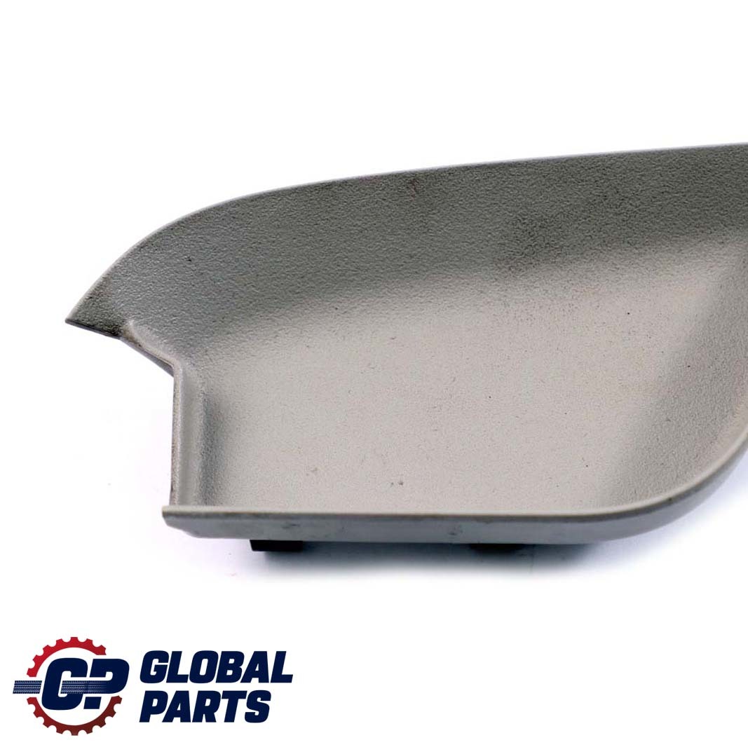 Mercedes-Benz S W220 Front Door Panelling Cover Handle Left N/S A2207271588