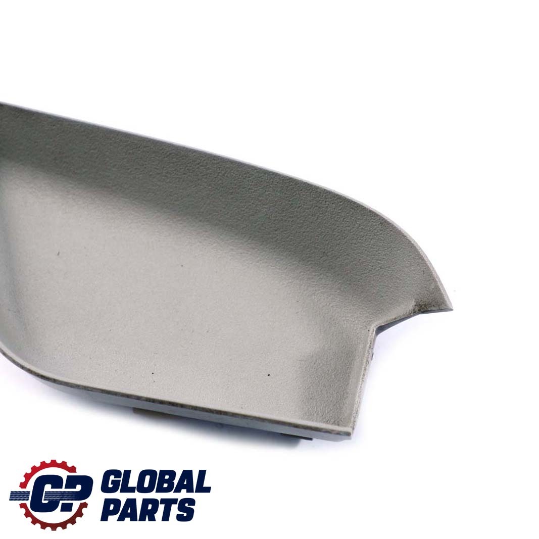 Mercedes-Benz S W220 Front Door Panelling Cover Handle Right O/S A2207271688