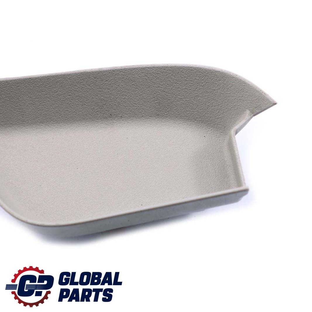 Mercedes-Benz S W220 Rear Door Panelling Cover Handle Right O/S A2207374688