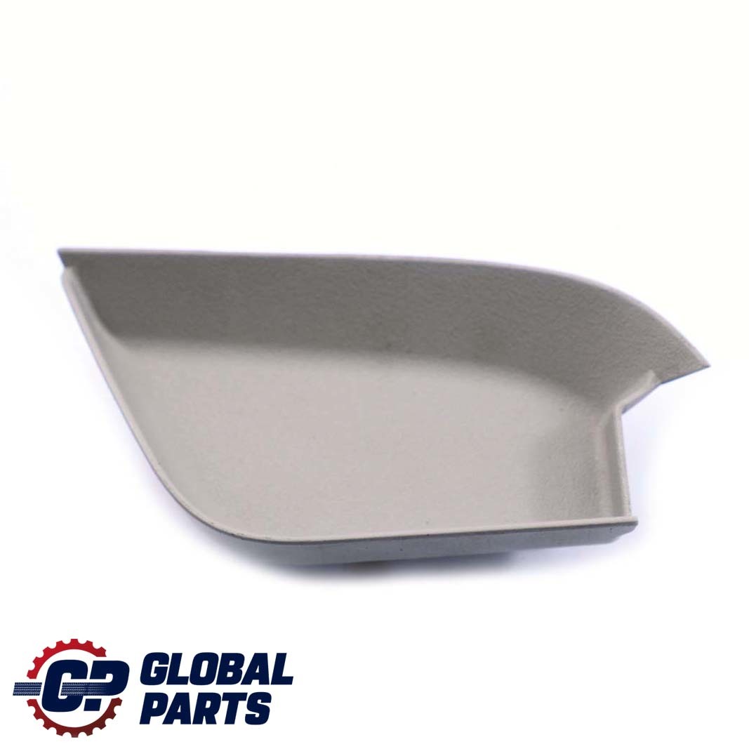 Mercedes-Benz S W220 Rear Door Panelling Cover Handle Right O/S A2207374688