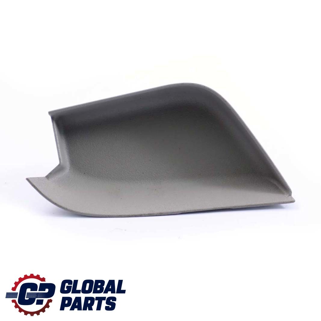 Mercedes-Benz S W220 Rear Door Panelling Cover Handle Right O/S A2207374688