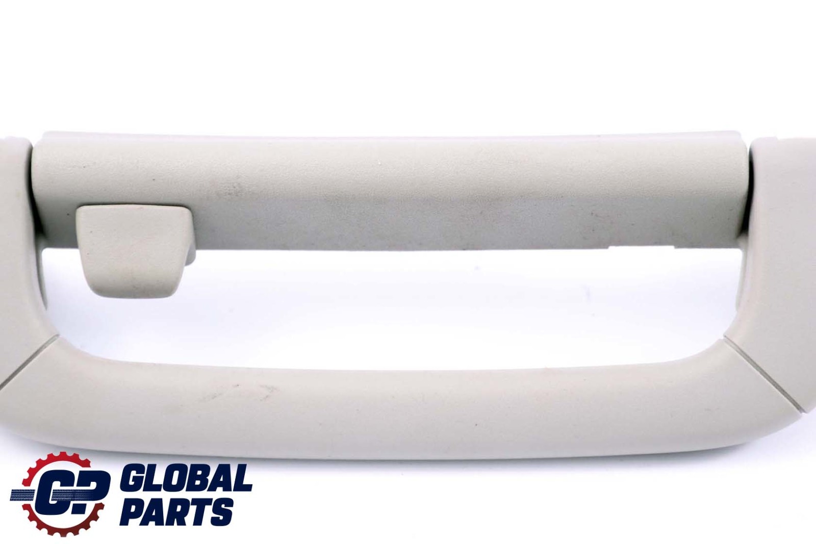 Mercedes-Benz S-Class W220 Interior Handle Rear Left Right Grey A2208100551