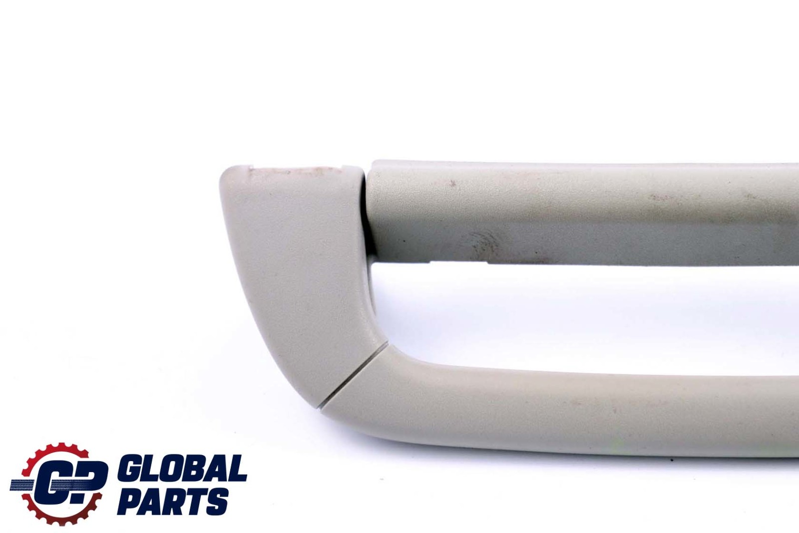 Mercedes-Benz S-Class W220 Interior Handle Front Left Right Grey A2208100551