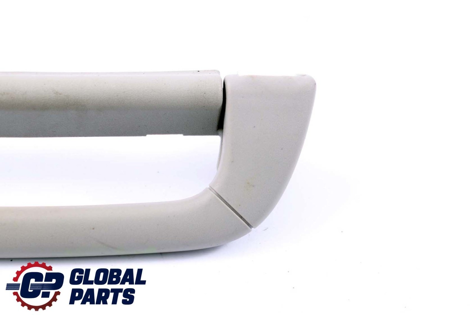 Mercedes-Benz S-Class W220 Interior Handle Front Left Right Grey A2208100551