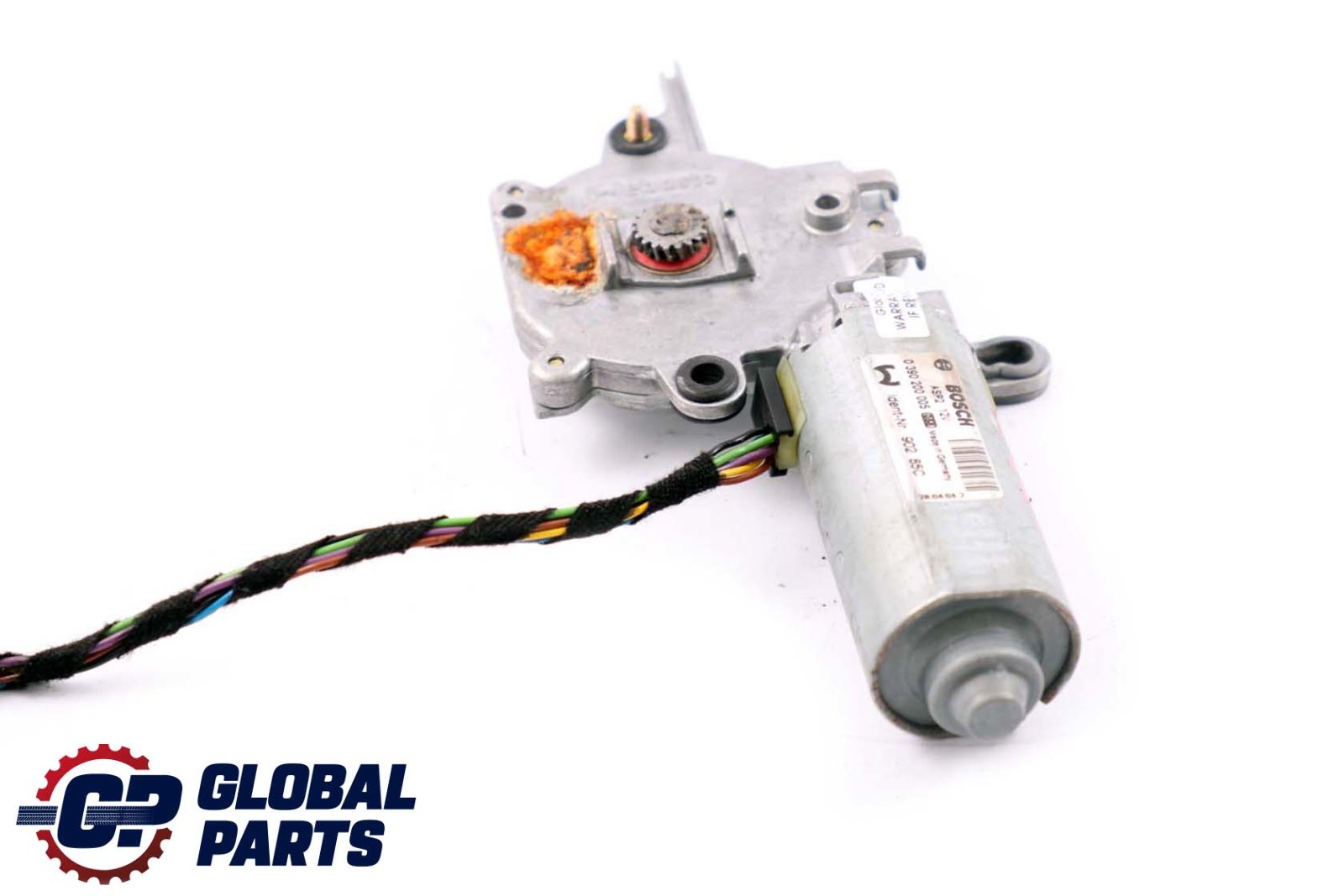 Mercedes CL S Class C215 W220 Electric Sunroof Motor A2208203842 0390200005