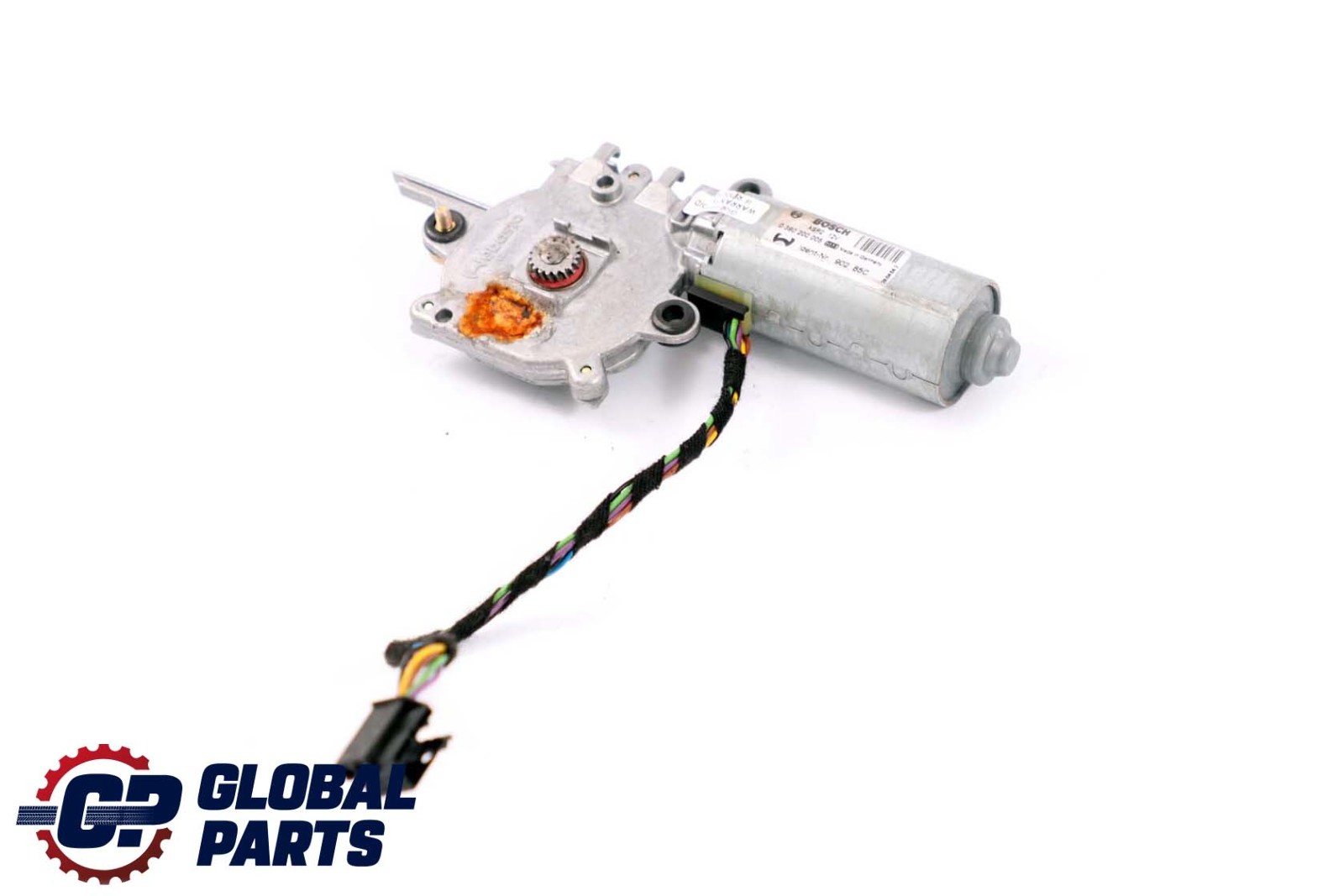 Mercedes CL S Class C215 W220 Electric Sunroof Motor A2208203842 0390200005