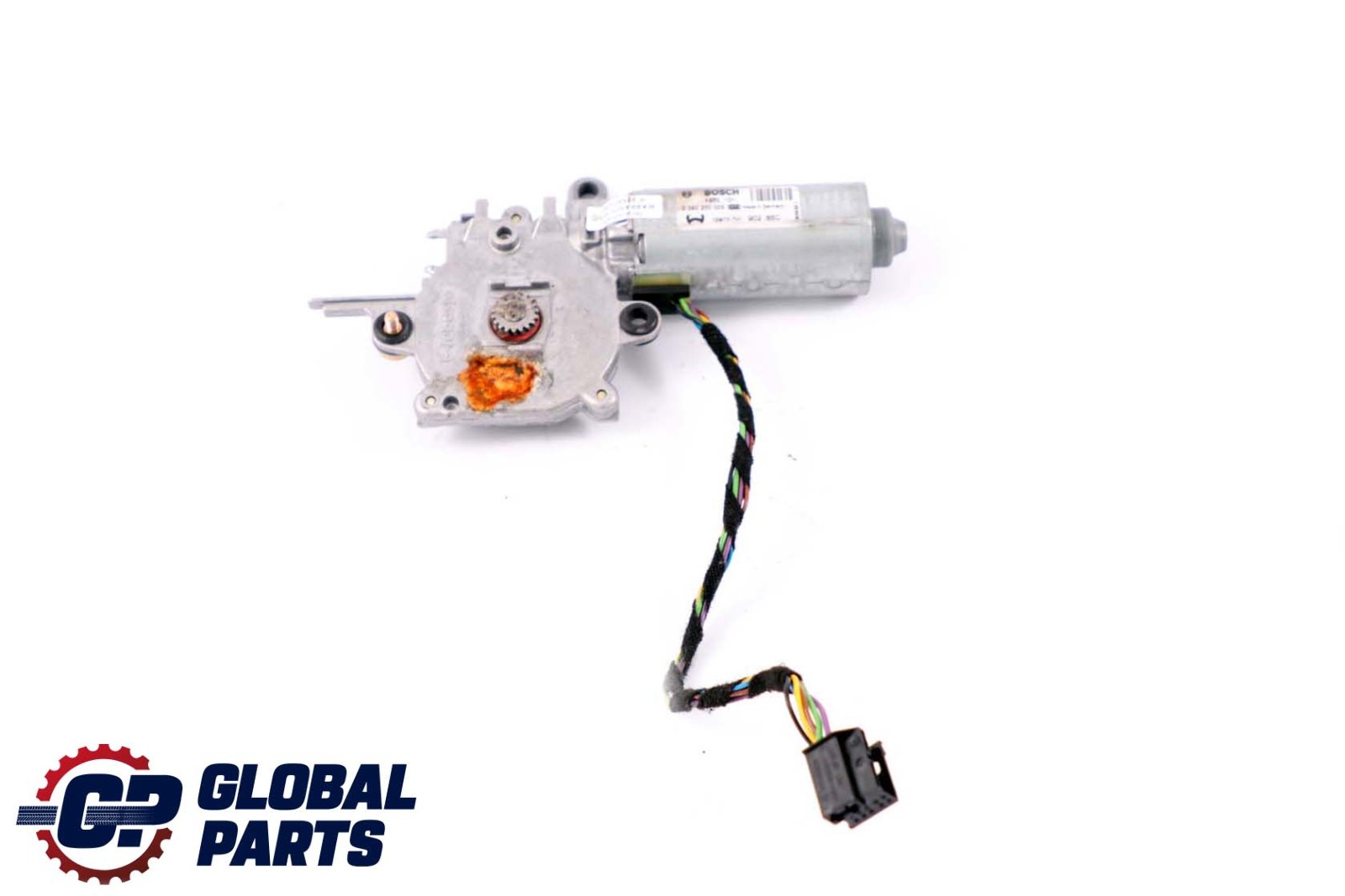 Mercedes CL S Class C215 W220 Electric Sunroof Motor A2208203842 0390200005