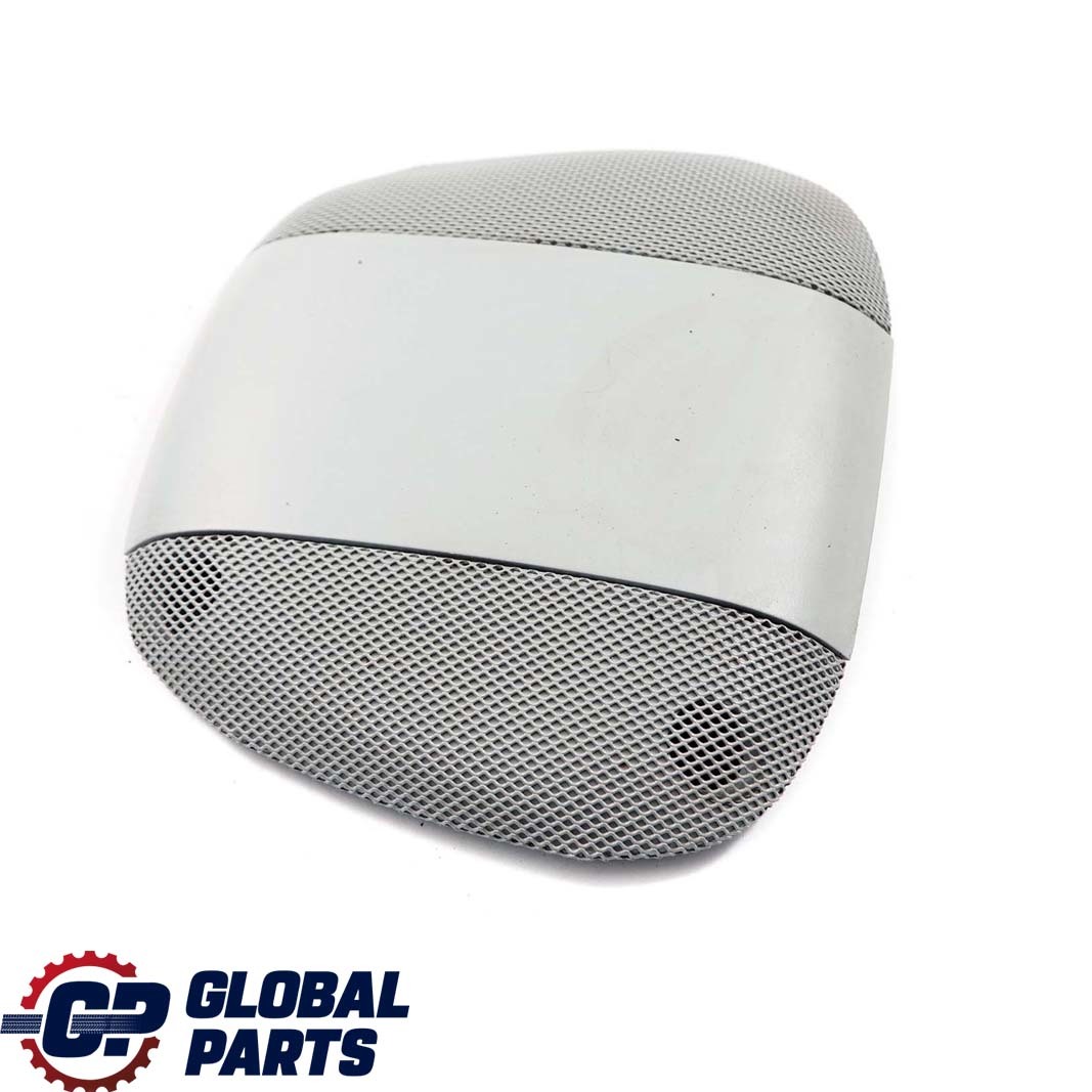 Mercedes-Benz E-Class W210 Roof Alarm Motion Sensor Cover Trim Grey A2208208410