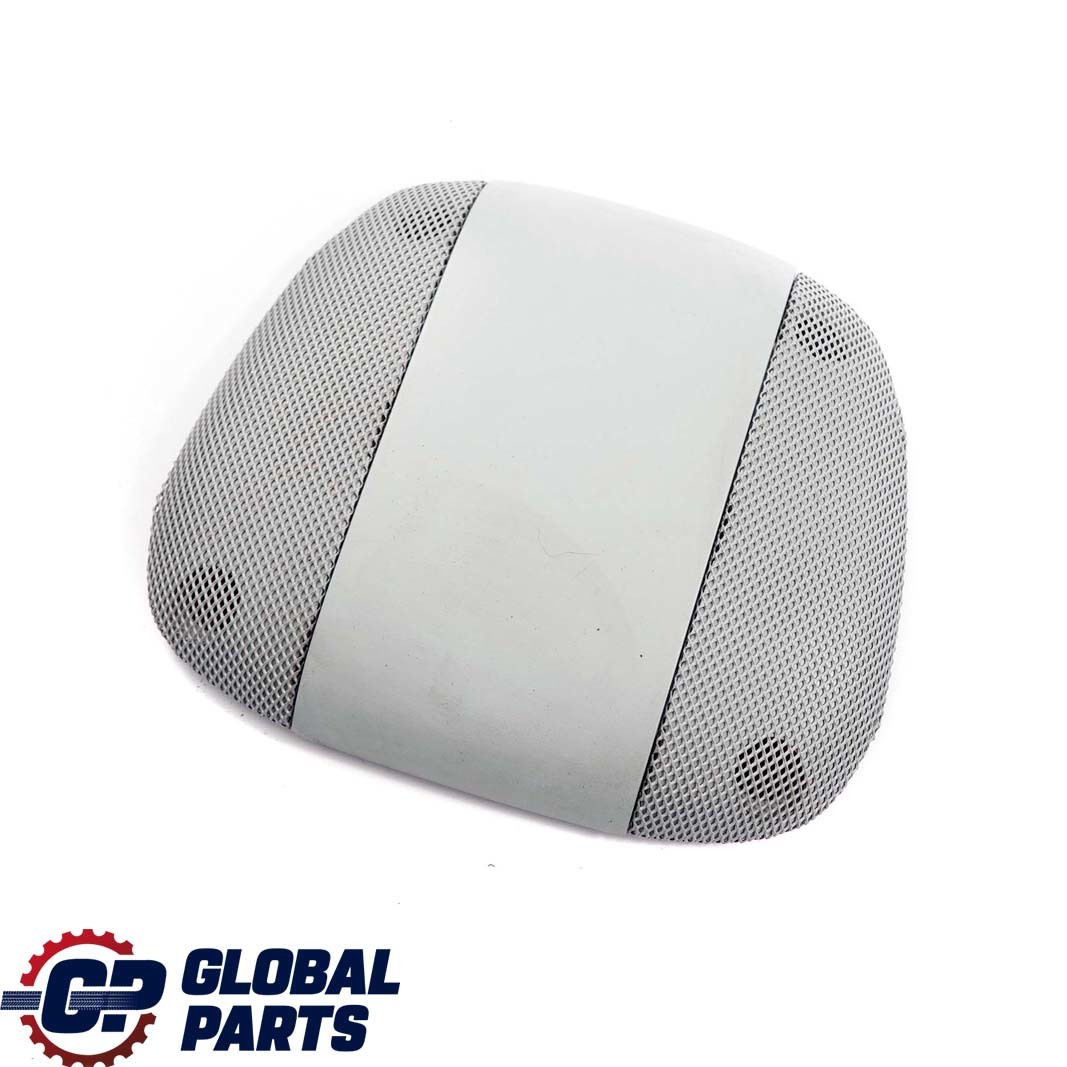 Mercedes-Benz E-Class W210 Roof Alarm Motion Sensor Cover Trim Grey A2208208410