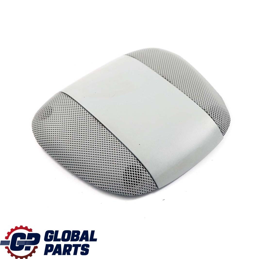 Mercedes-Benz E-Class W210 Roof Alarm Motion Sensor Cover Trim Grey A2208208410