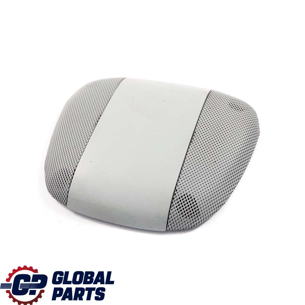 Mercedes-Benz E-Class W210 Roof Alarm Motion Sensor Cover Trim Grey A2208208410