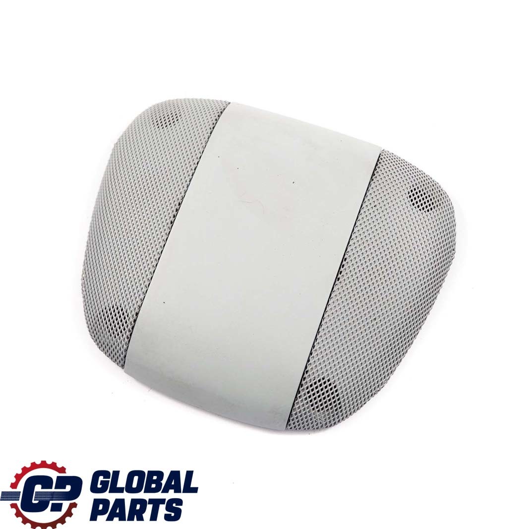 Mercedes-Benz E-Class W210 Roof Alarm Motion Sensor Cover Trim Grey A2208208410