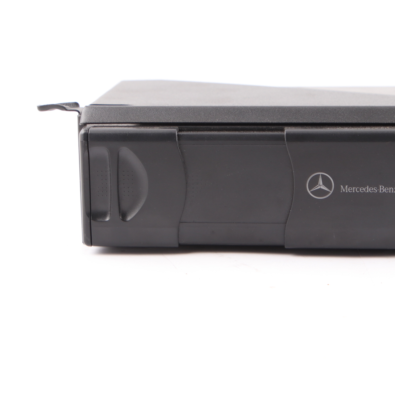 Mercedes W203 W209 W220 6-fach CD Wechsler mit Magazin A2208274642