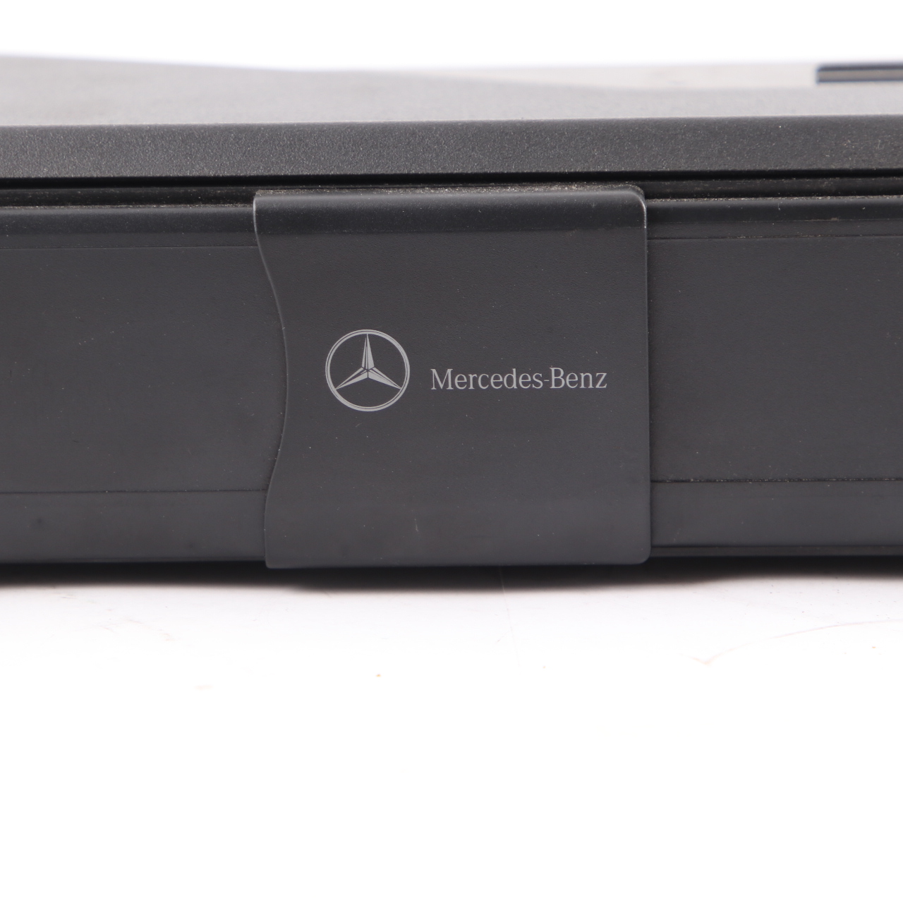 Mercedes W203 W209 W220 6-fach CD Wechsler mit Magazin A2208274642