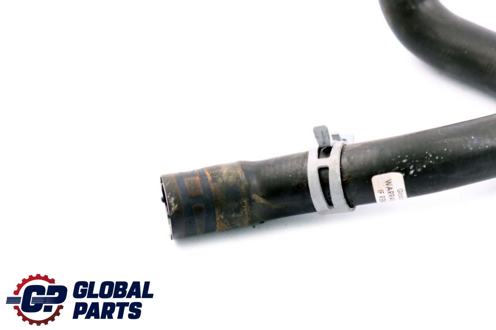 Mercedes-Benz CL S Class C215 W220 Water Coolant Hose Pipe Radiator A2208320694