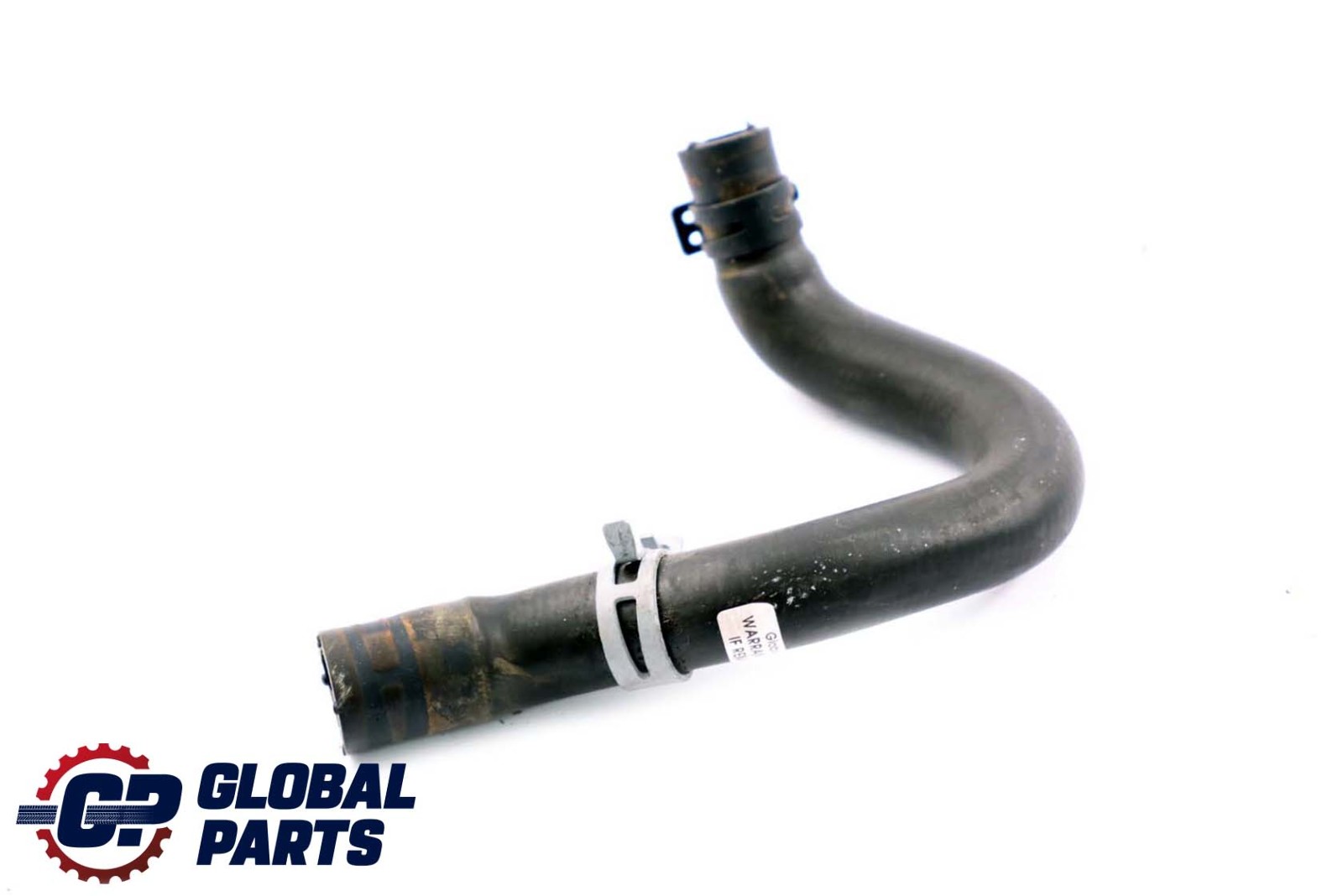 Mercedes-Benz CL S Class C215 W220 Water Coolant Hose Pipe Radiator A2208320694