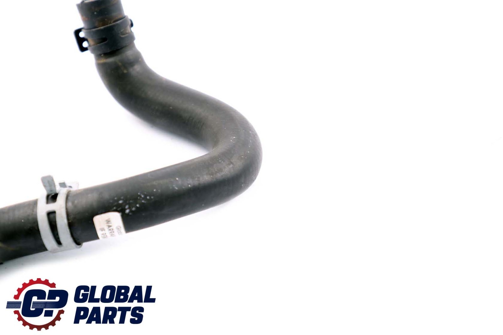 Mercedes-Benz CL S Class C215 W220 Water Coolant Hose Pipe Radiator A2208320694