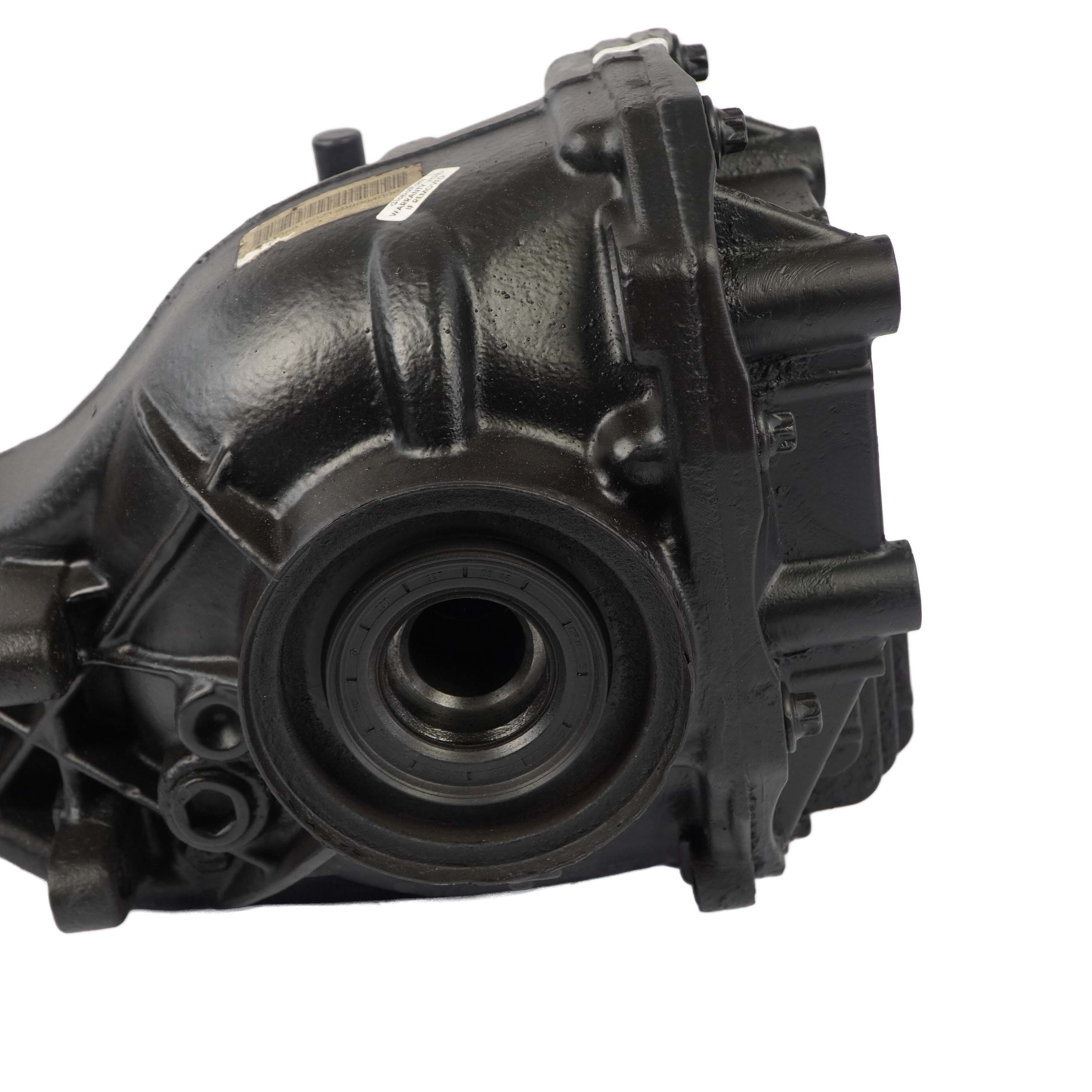 Mercedes-Benz S-Class W221 Rear Diff Differential 2,47 A2213501602 WARRANTY