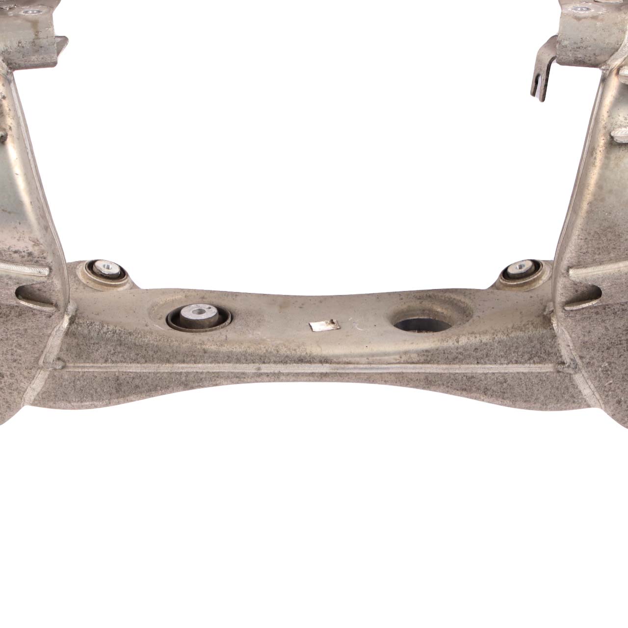 Mercedes-Benz S-Class W221 Rear Axle Cradle Subframe Carrier Support A2213501602