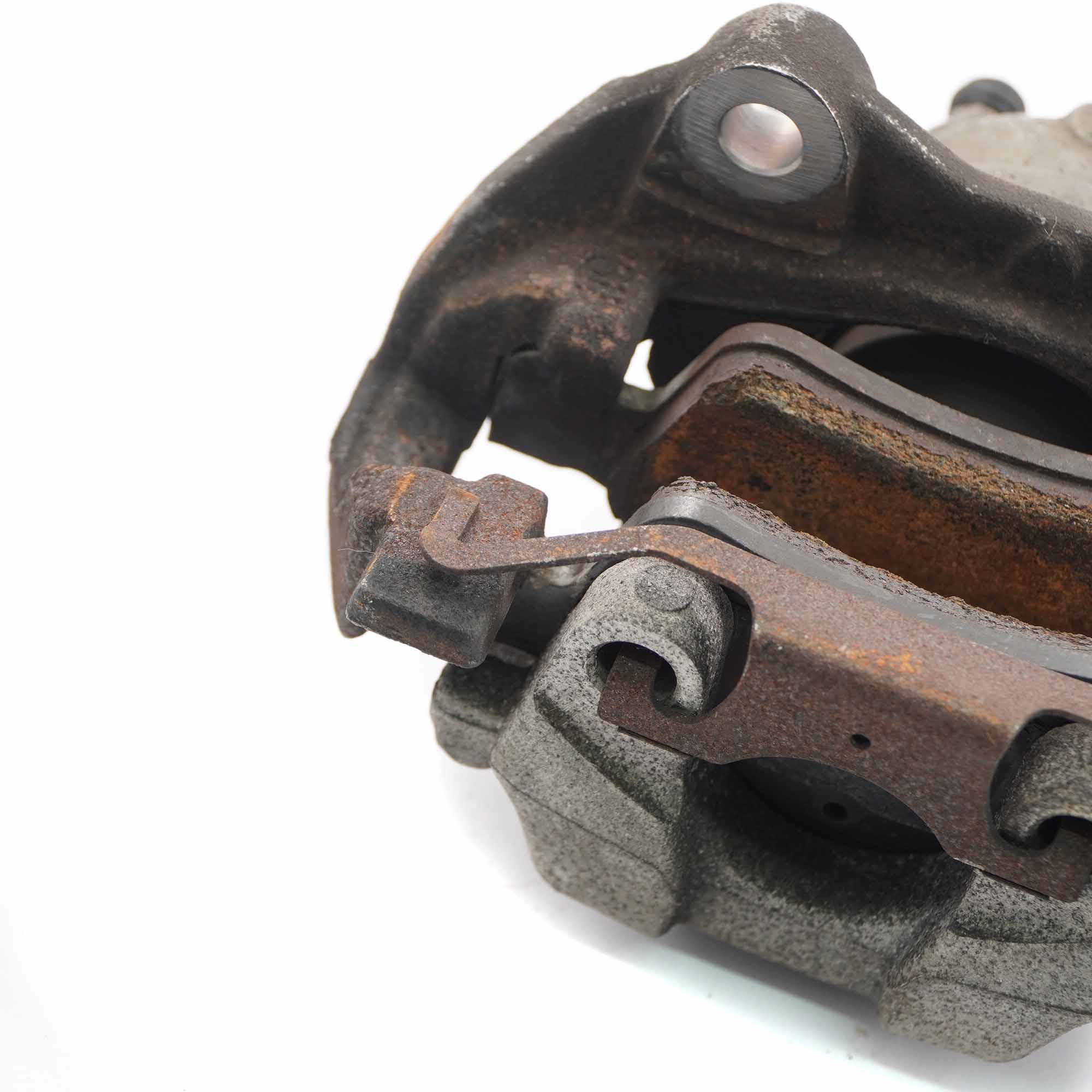 Mercedes W221 Bremssattel Hinten Rechts Radbremse Einheit A2214230481