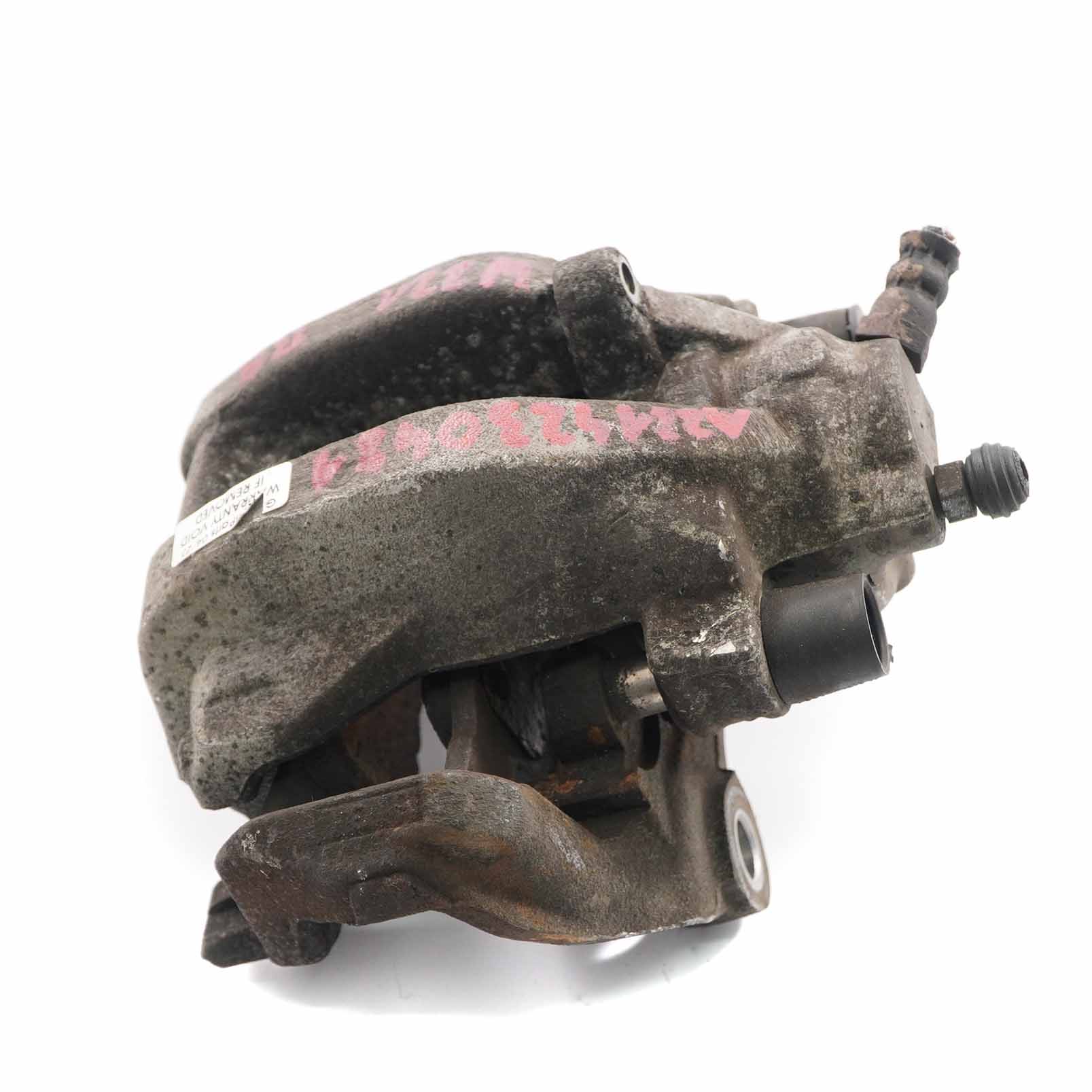 Mercedes W221 Bremssattel Hinten Rechts Radbremse Einheit A2214230481