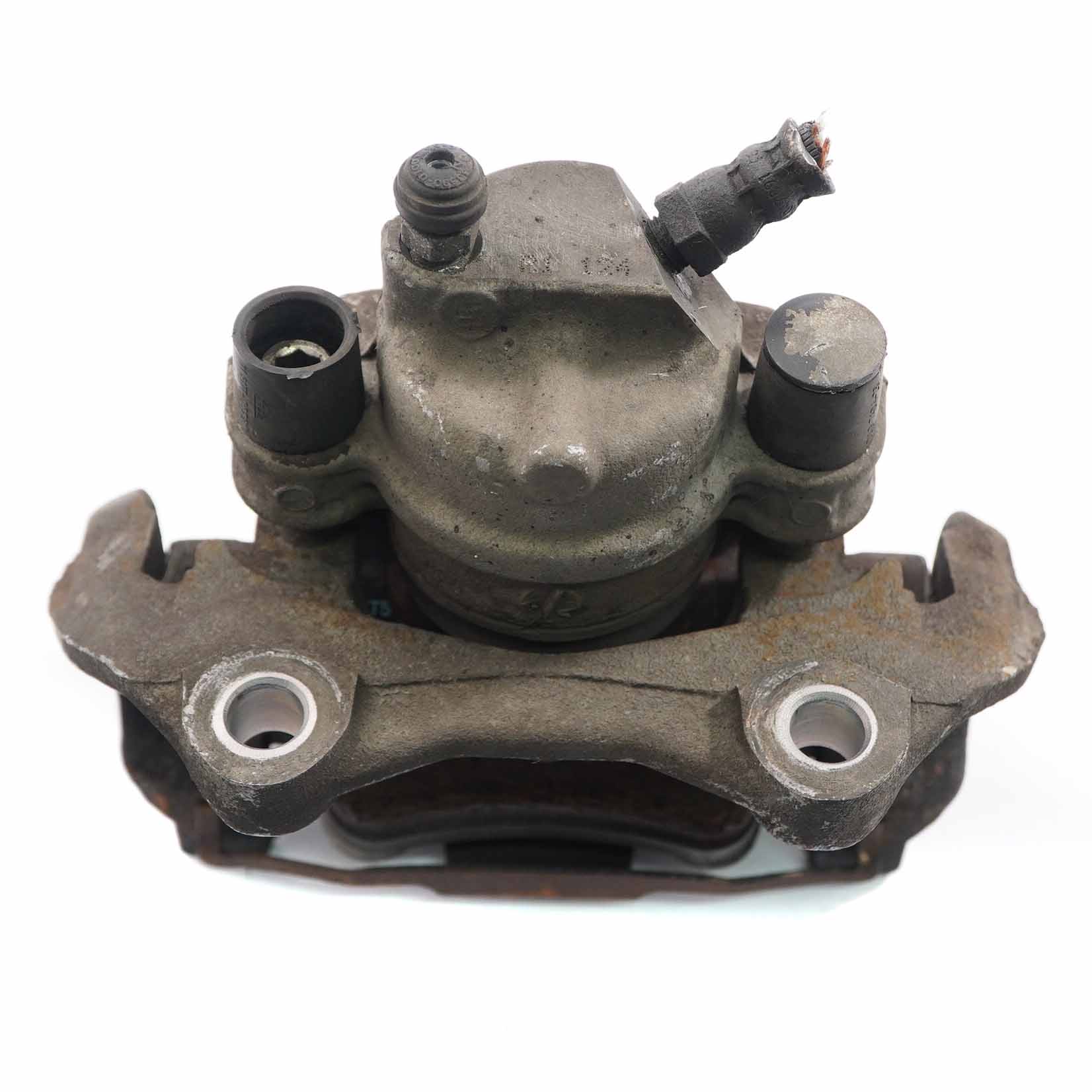 Mercedes W221 Bremssattel Hinten Rechts Radbremse Einheit A2214230481