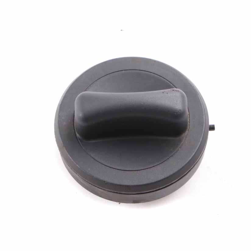 Fuel Filler Cap Mercedes W204 W212 Tank Cover Black Covering A2214700705