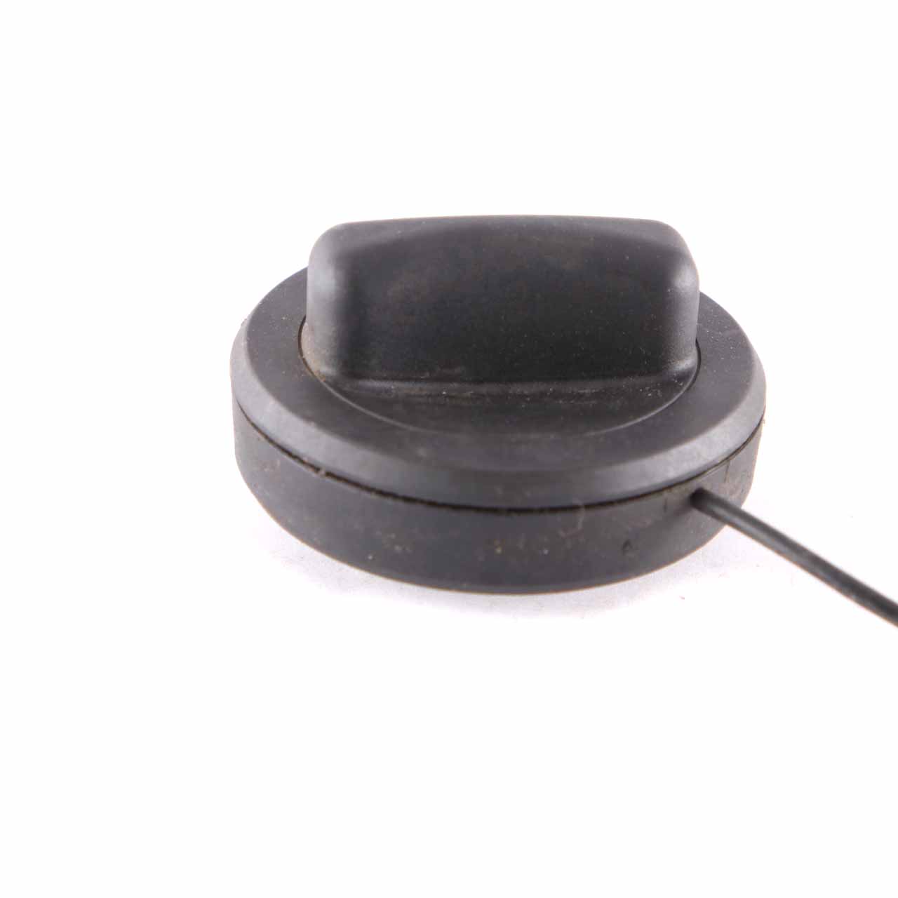 Tankdeckel Mercedes W204 W212 Tankdeckel Schwarz Abdeckung A2214700705