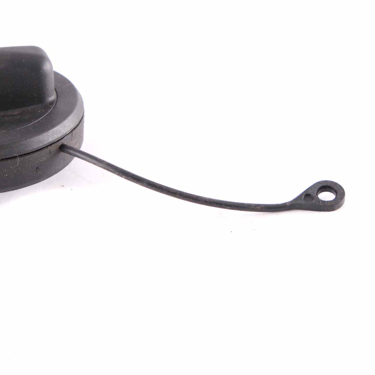 Tankdeckel Mercedes W204 W212 Tankdeckel Schwarz Abdeckung A2214700705