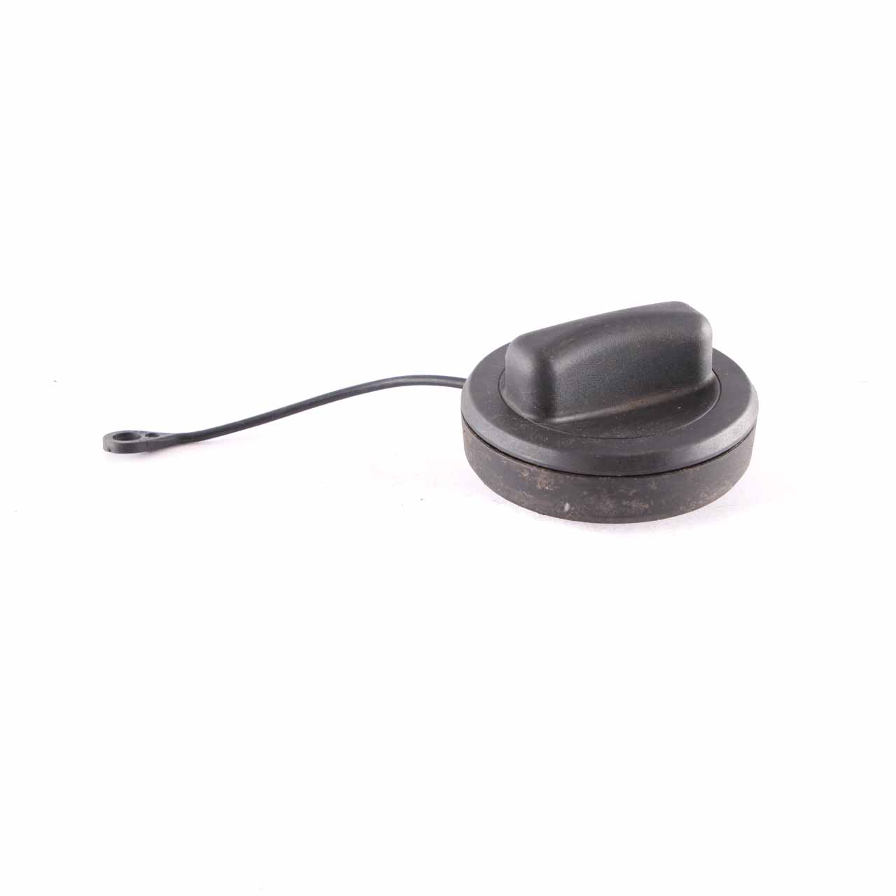 Tankdeckel Mercedes W204 W212 Tankdeckel Schwarz Abdeckung A2214700705