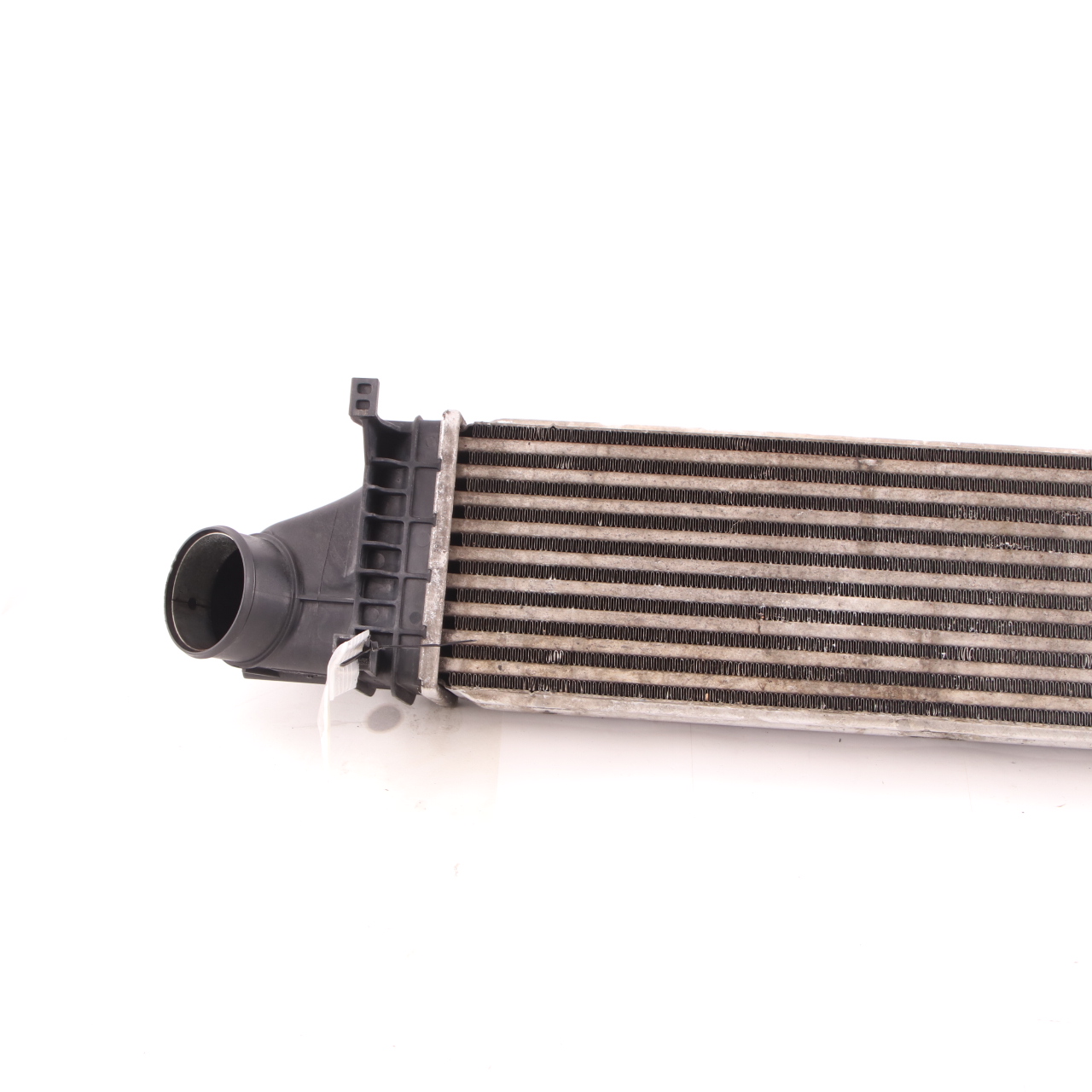 Mercedes W221 OM642 Intercooler Charge Air Cooler Radiator A2215001000