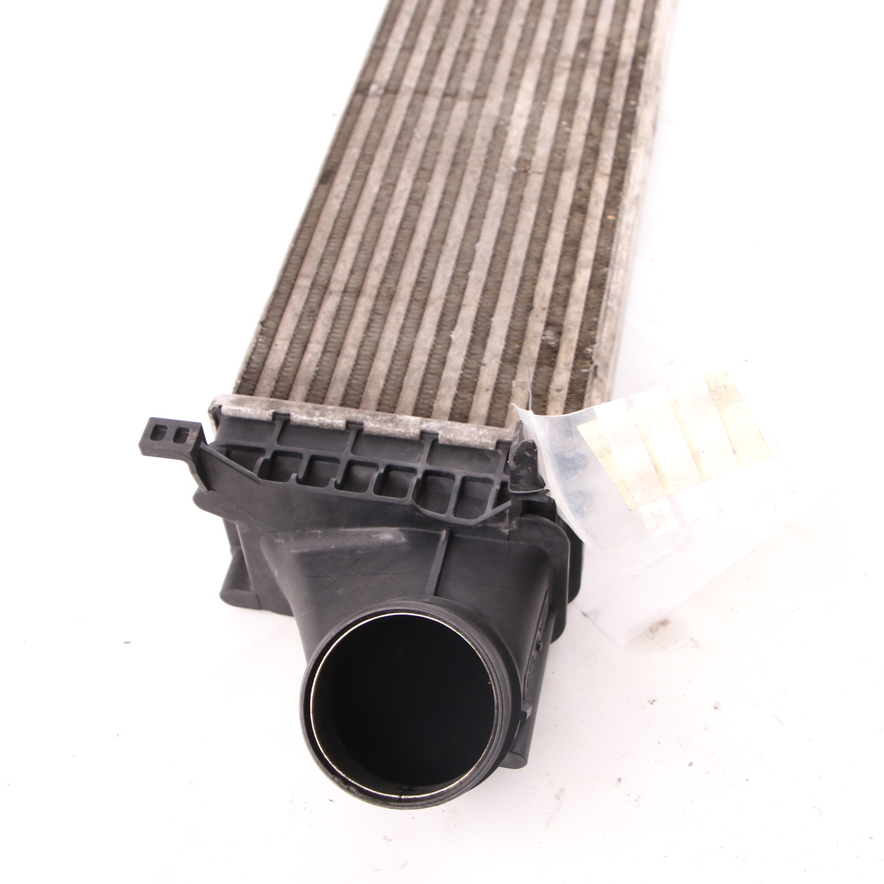 Mercedes W221 OM642 Intercooler Charge Air Cooler Radiator A2215001000