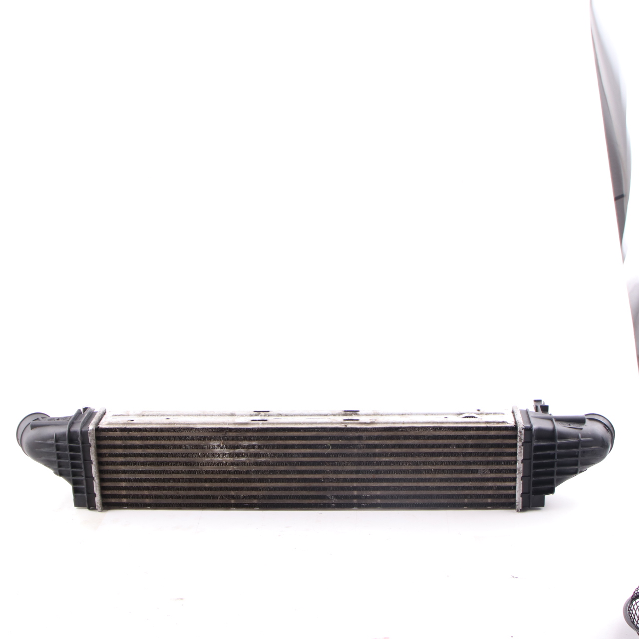 Mercedes W221 OM642 Intercooler Charge Air Cooler Radiator A2215001000