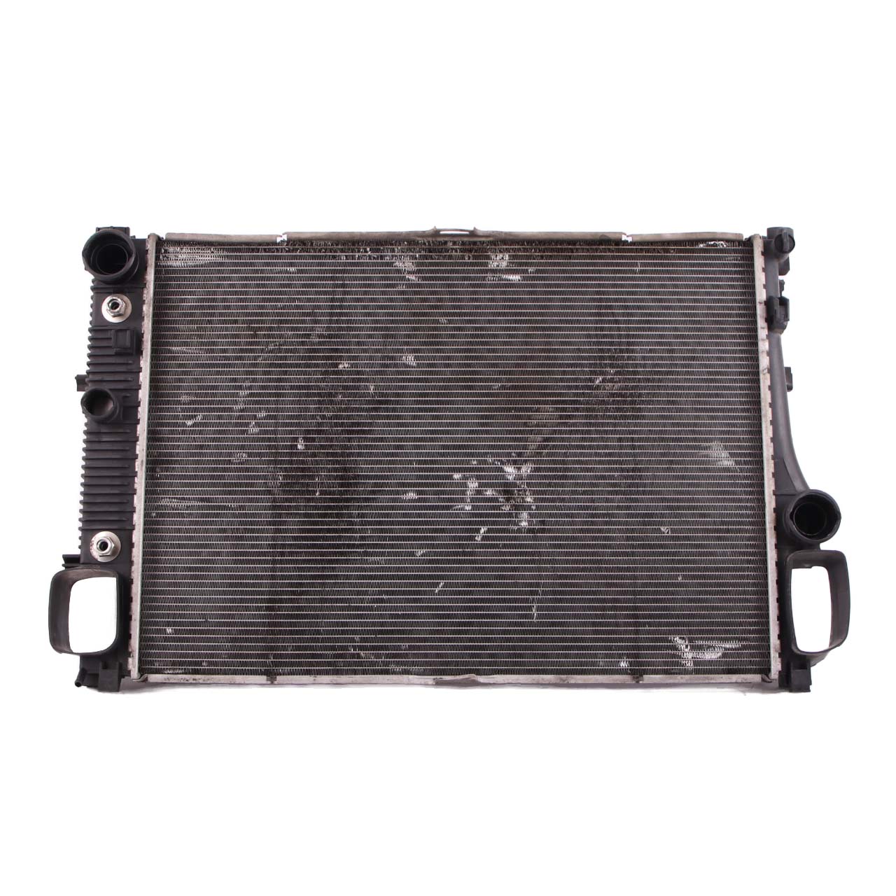 Mercedes W221 Refroidissement Moteur Eau Radiateur A2215003103