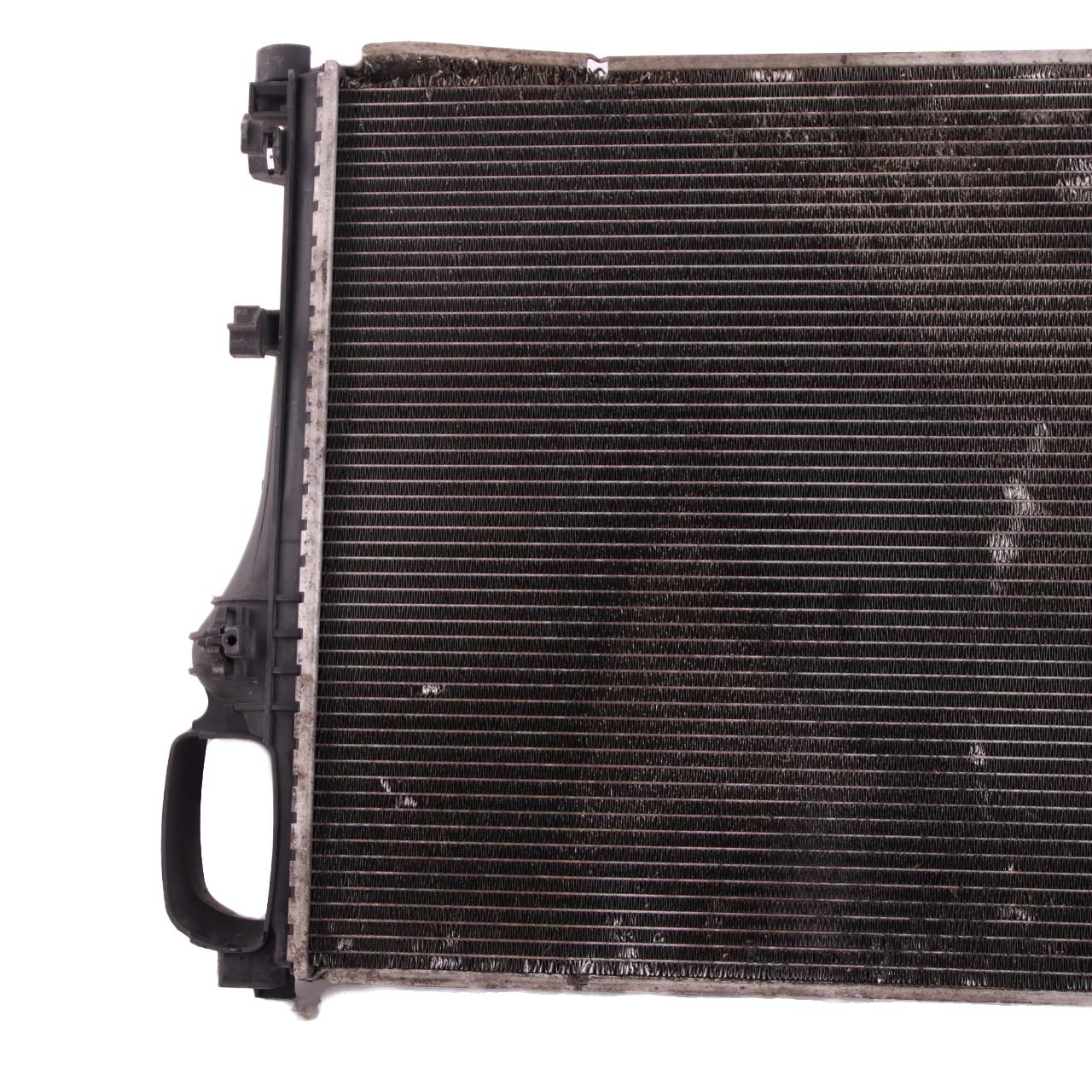 Mercedes W221 Refroidissement Moteur Eau Radiateur A2215003103