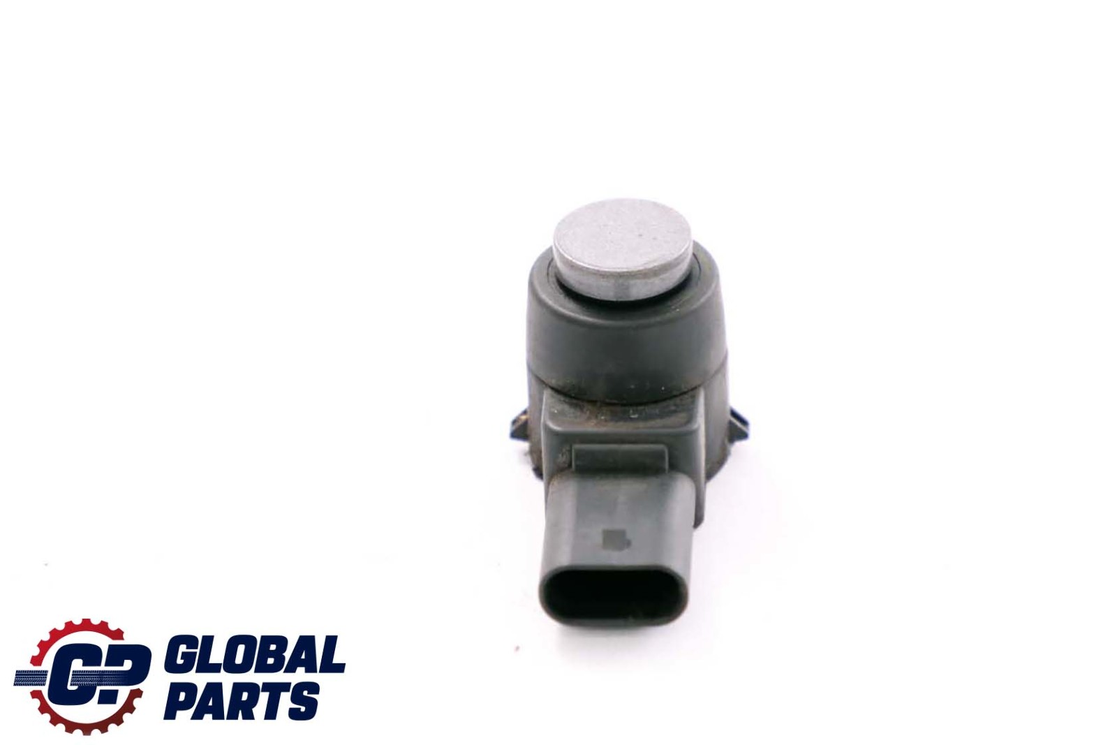 Parksensor Mercedes W169 W204 W212 PDC Sensor Vorne Mountain Grau 787