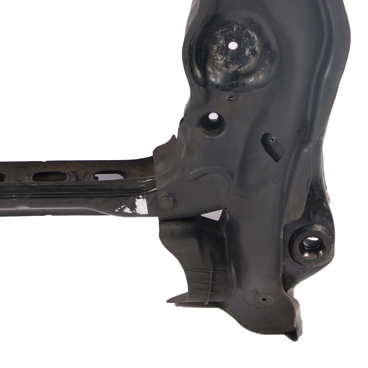 Mercedes S-Class W221 Subframe Front Axle Carrier Support Holder Engine Cradle