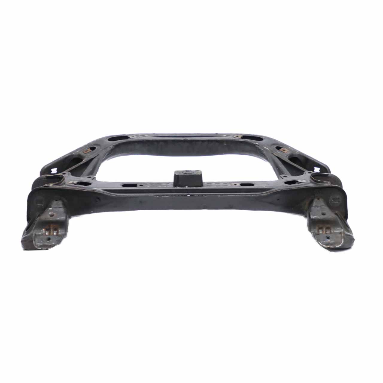 Mercedes W221 Subframe Front Axle Carrier Support Holder Engine Cradle