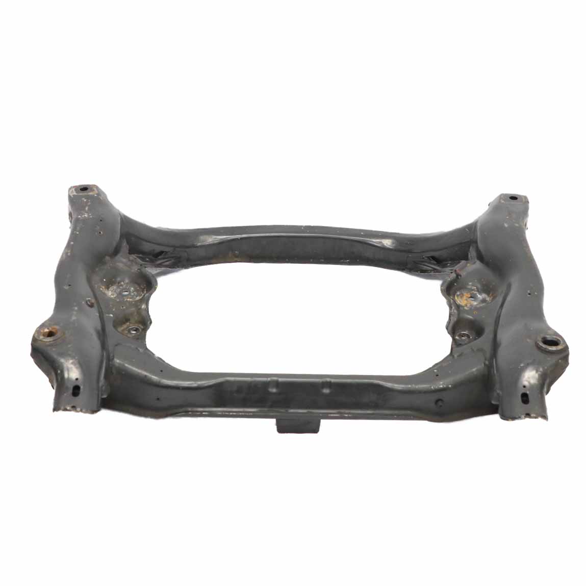 Mercedes W221 Subframe Front Axle Carrier Support Holder Engine Cradle