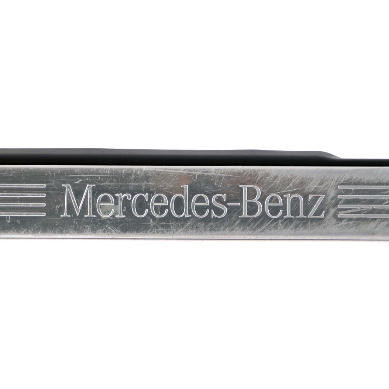 Mercedes W221 Abdeckleiste Eingang Vorne Rechts Trim A2216800235