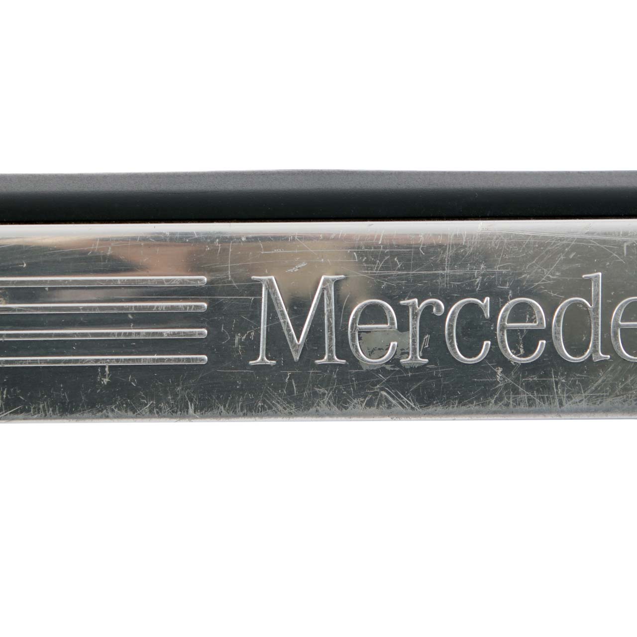 Mercedes W221 Abdeckleiste Eingang Vorne Rechts Trim A2216800235