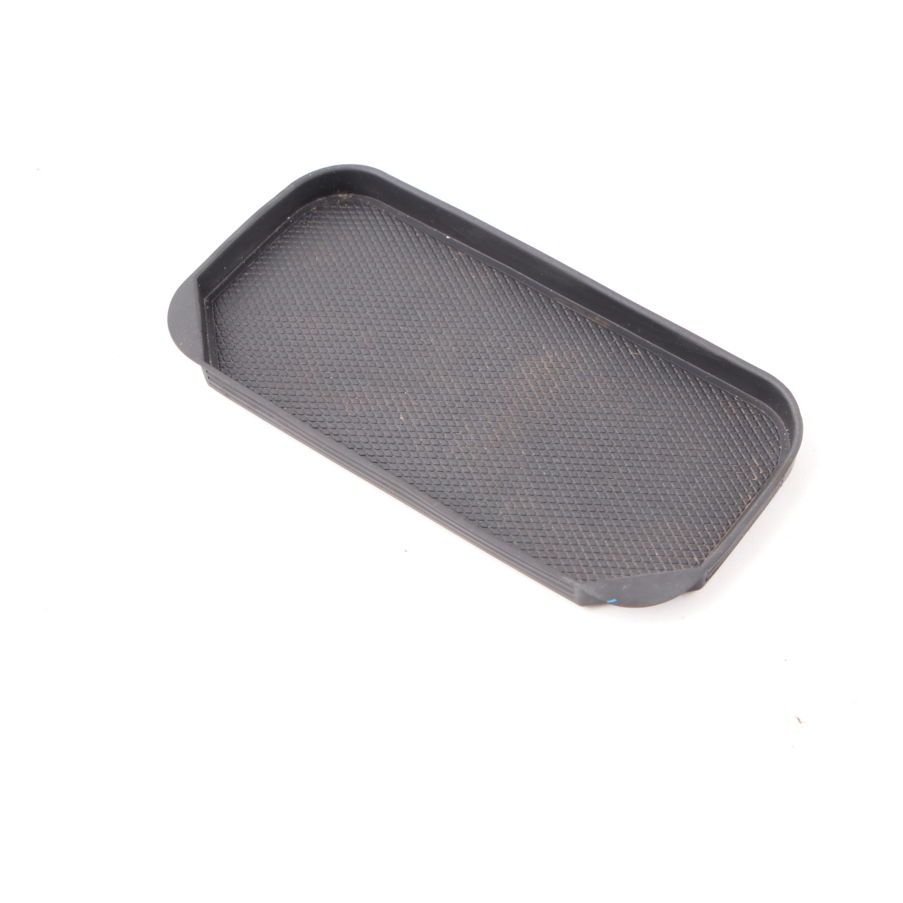 Mercedes W221 Centre Console Mat Cup Holder Tray Insert Cover Rubber A2216830251