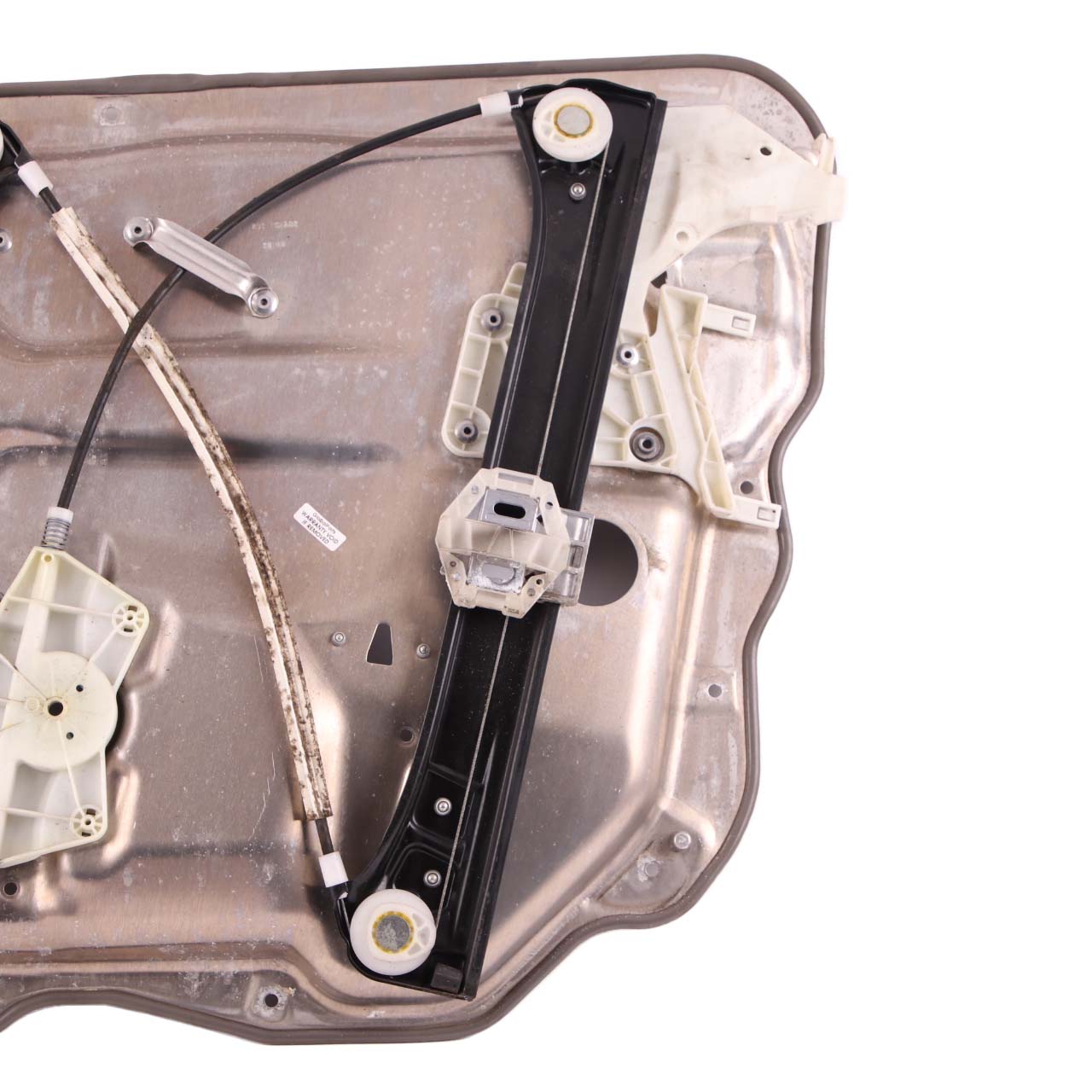 Mercedes-Benz W221 vorne links Fensterheber Heber Motor Panel A2217601734