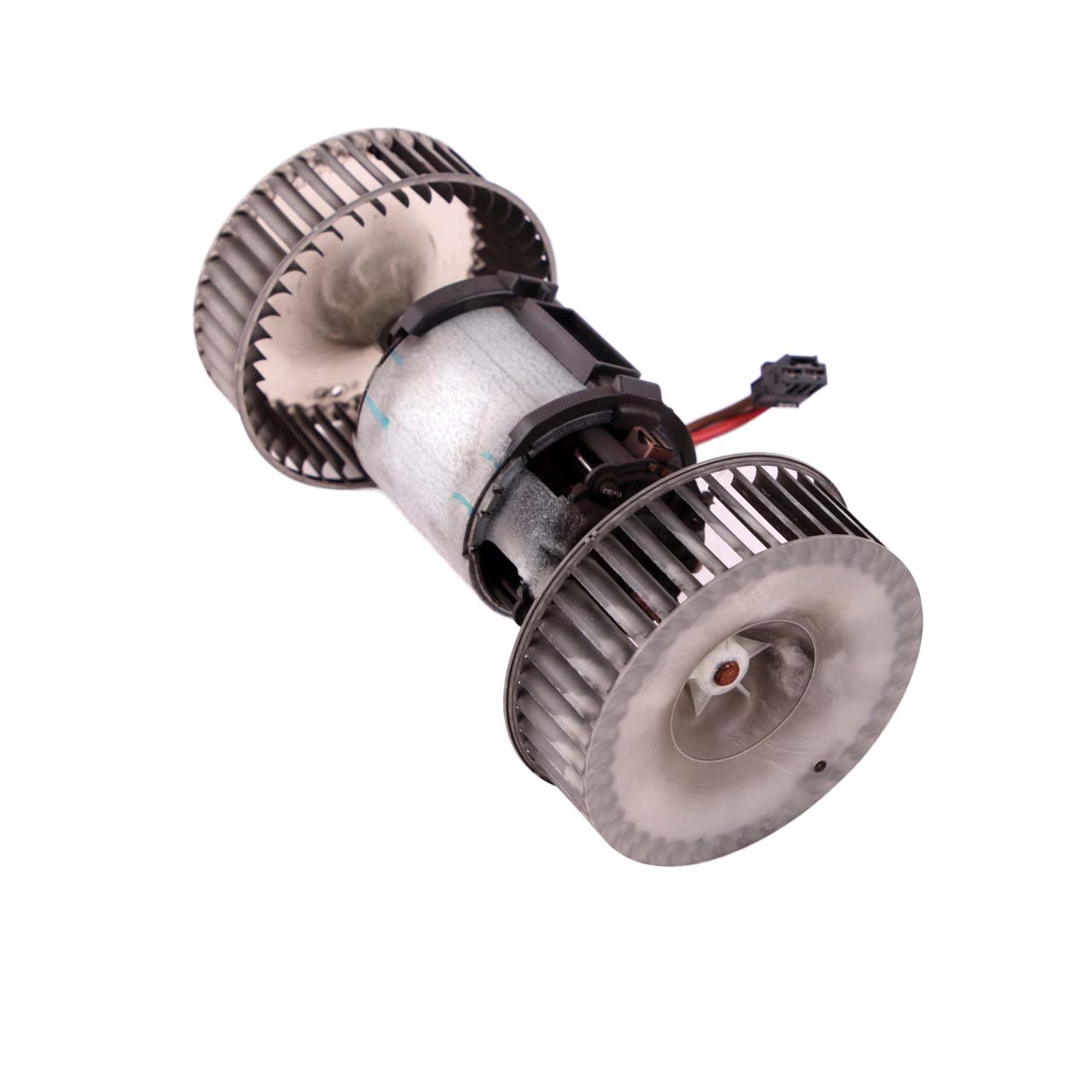 Mercedes C216 W221 Heizung Gebläse Motor Lüftereinheit A2218202714