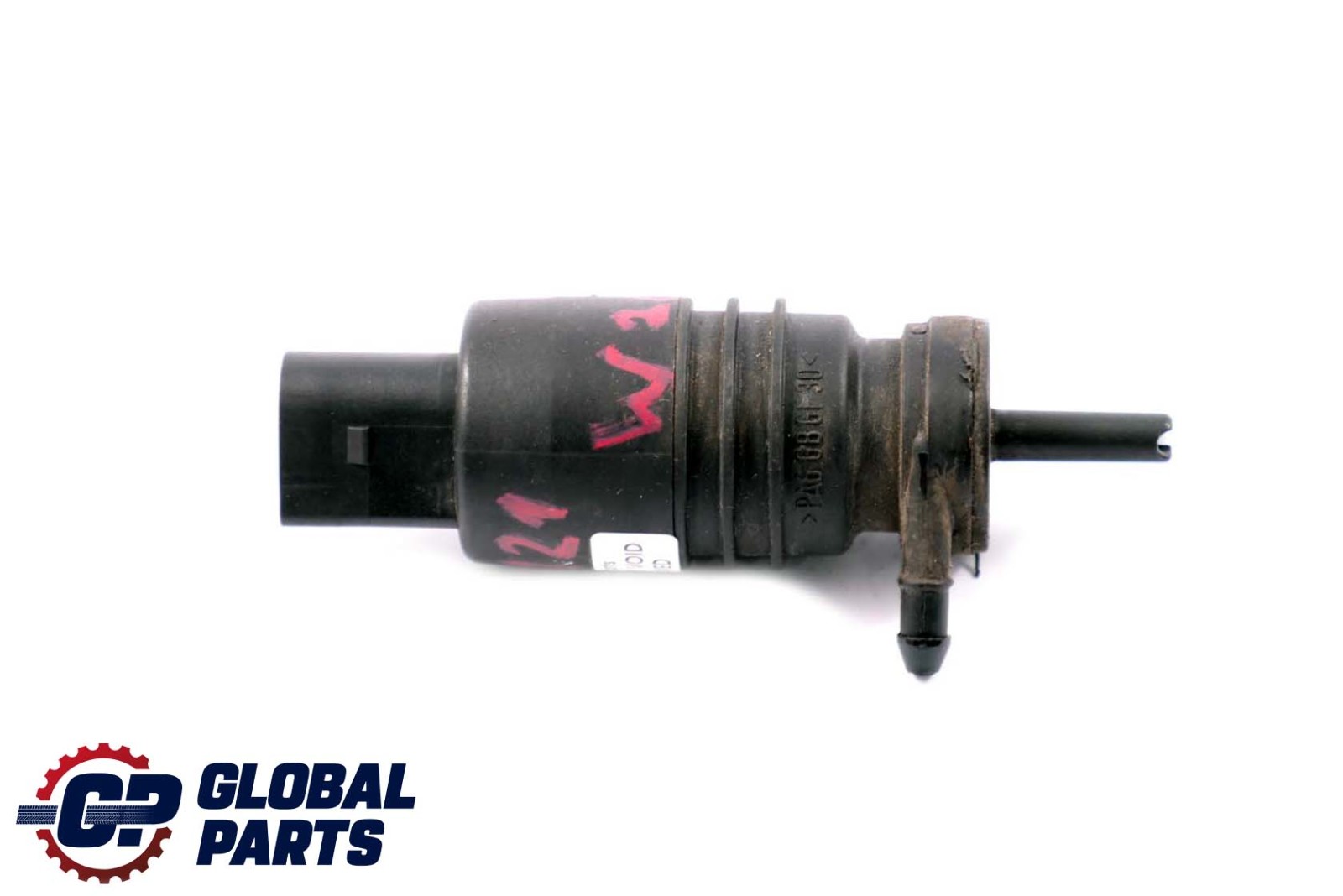 Mercedes-Benz C E Class W203 W210 W211 Windscreen Washer Pump A2218690121