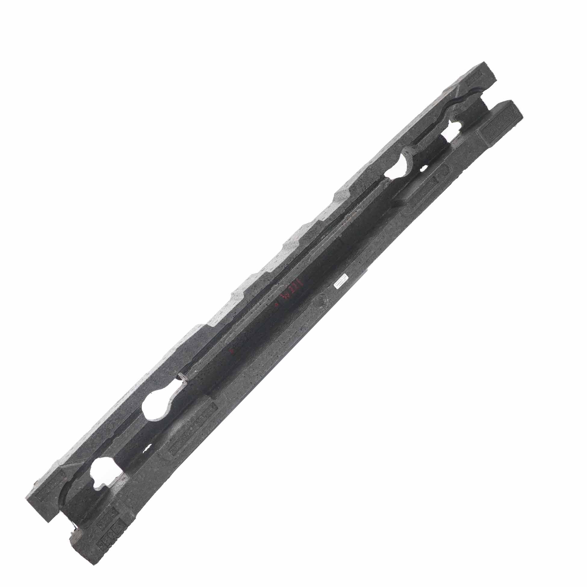 Mercedes W221 Frontstoßstange Stoßdämpfer Schaumstoffverstärkung A2218850037