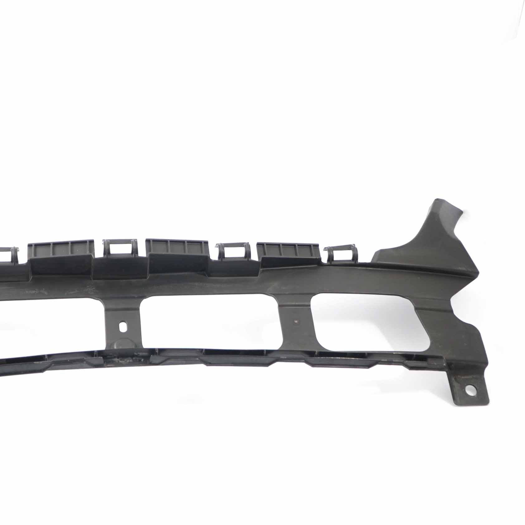 Mercedes W221 Frontstoßstange Träger Halter Halterung A2218850065